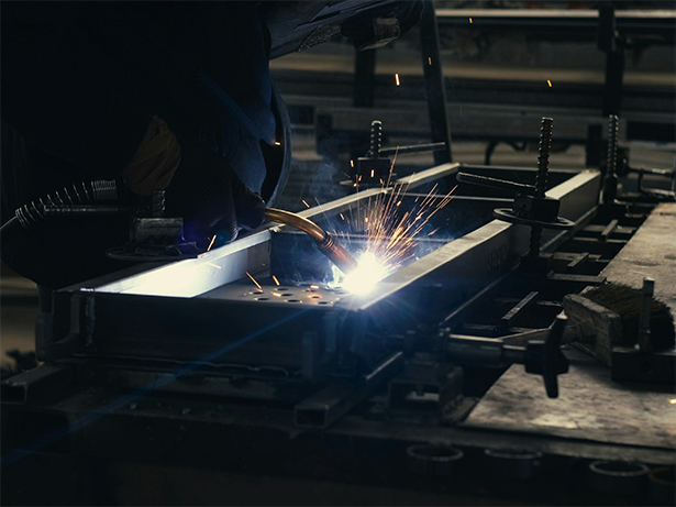 Welding Auxiliary Equipment