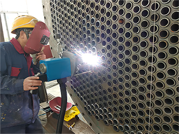 Pipe Welding