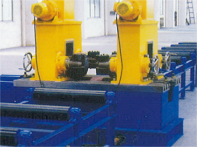 Auto Production Line