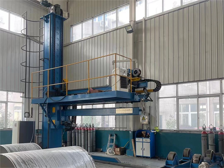 Key Components of Plasma Welding Accessories