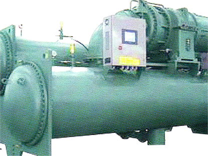 Heat Exchanger Manufacturing Automatic Production Line