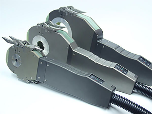 Sealed Type All-position Pipe-pipe Welding Machine